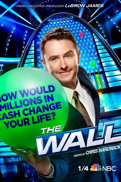 The Wall - Season 6