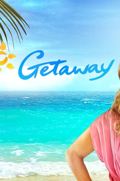 Getaway - Season 3
