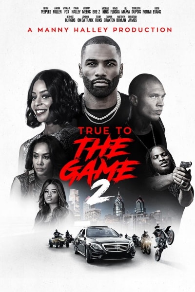 True to the Game 2
