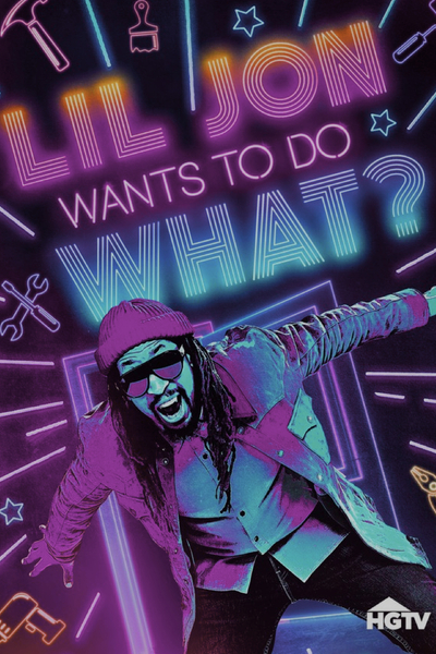 Lil Jon Wants to Do What - Season 1