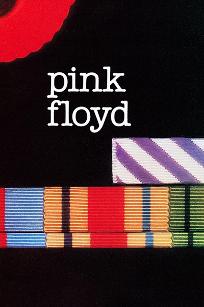 Pink Floyd The Final Cut