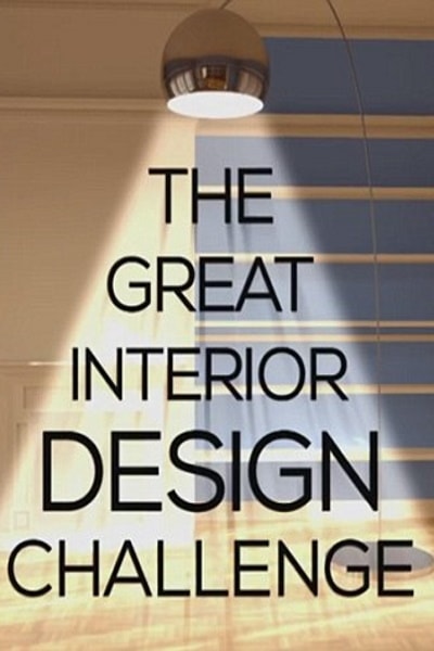 The Great Interior Design Challenge - Season 2