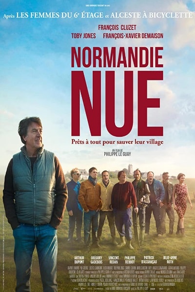 Normandie nue [Sub: Eng]