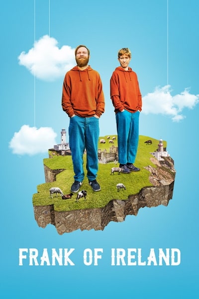 Frank of Ireland - Season 1