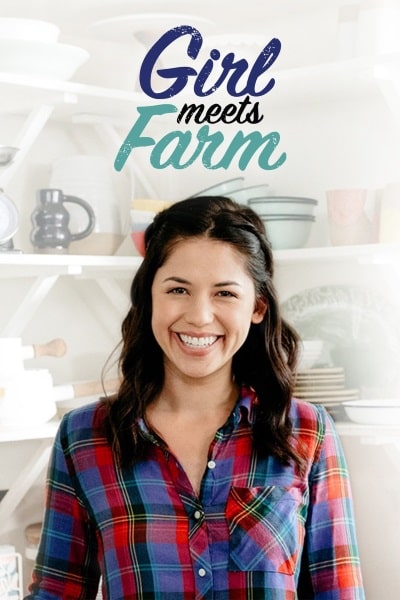 Girl Meets Farm - Season 4