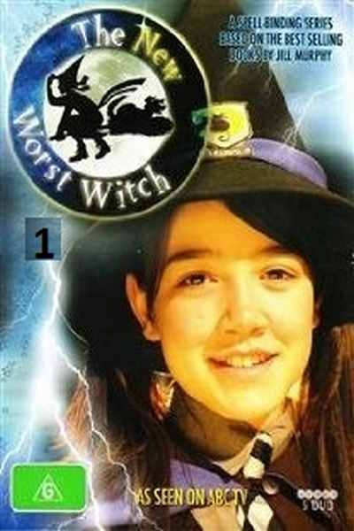 The New Worst Witch - Season 1
