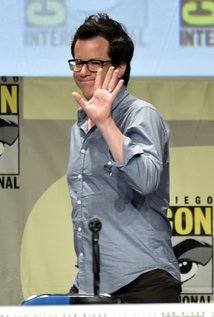Jeremy Carver