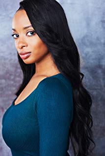 Brittney Ayona Clemons