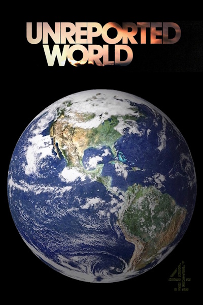 Unreported World - Season 49