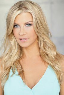 Allison Dunbar