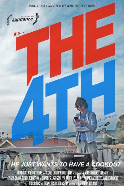 The 4th