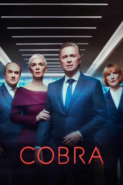 Cobra - Season 3