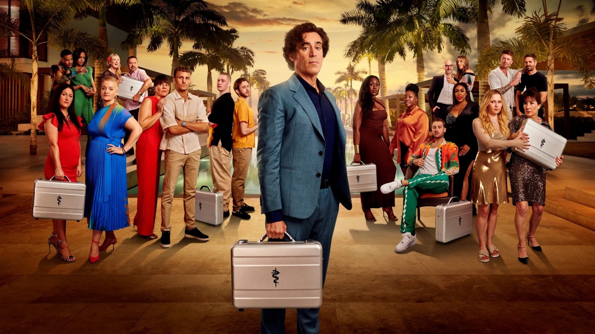 Season 1