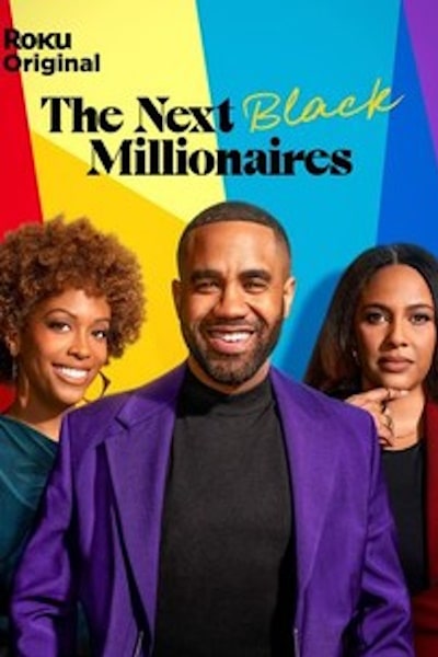 The Next Black Millionaires - Season 1