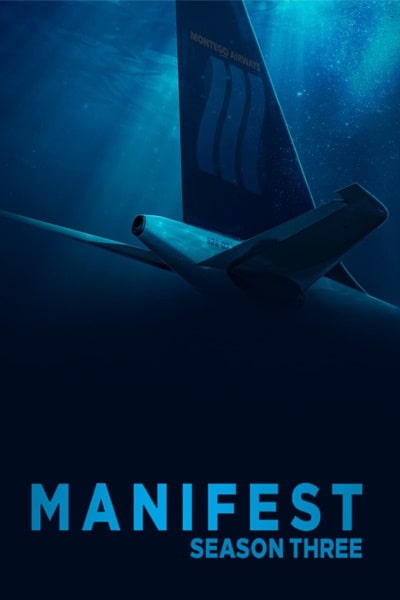 Manifest - Season 3