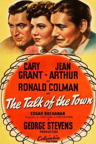 The Talk of the Town