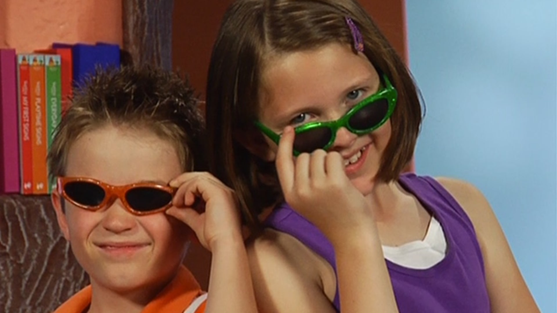 Season 1