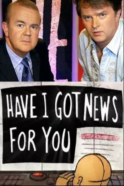 Have I Got News for You - Season 55