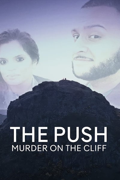 The Push Murder on the Cliff - Season 1