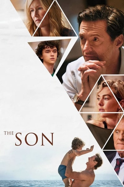The Son (2023)