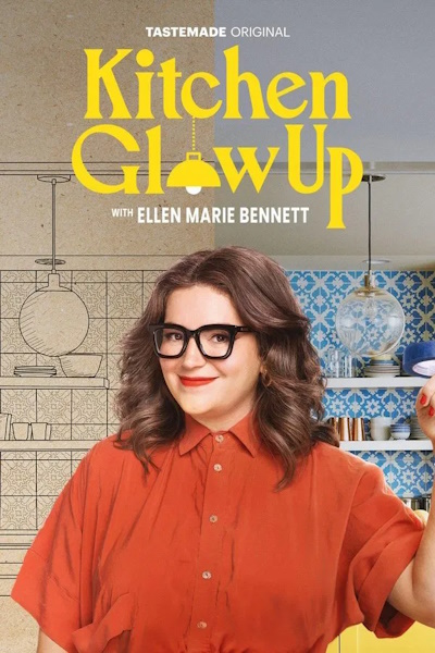 Kitchen Glow Up - Season 1