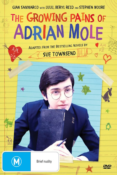 The Growing Pains of Adrian Mole - Season 1