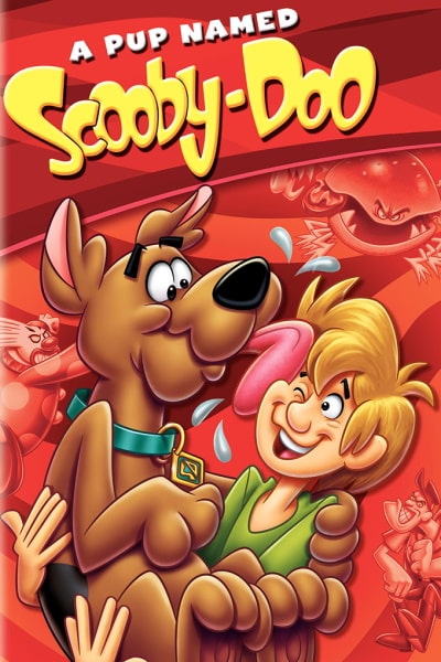 A Pup Named Scooby-Doo - Season 2