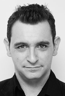 Scott Christie