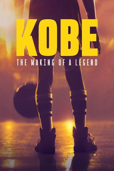 Kobe The Making of a Legend - Season 1