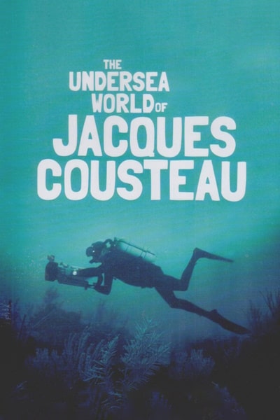 The Undersea World of Jacques Cousteau - Season 1