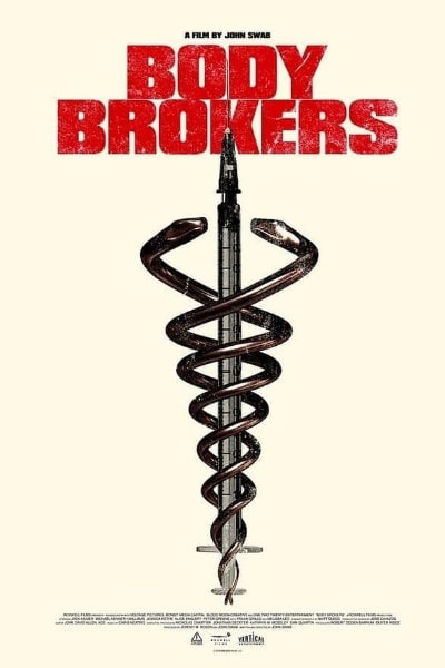Body Brokers
