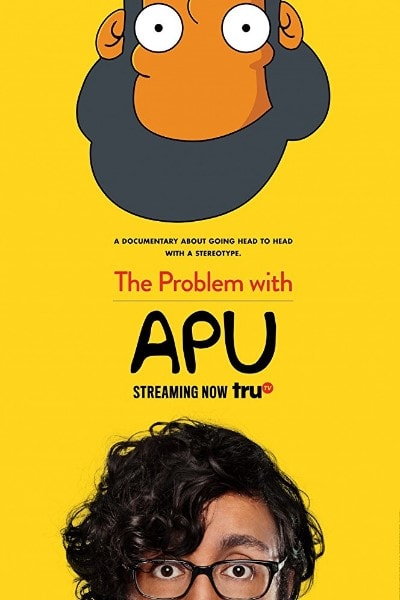 The Problem with Apu