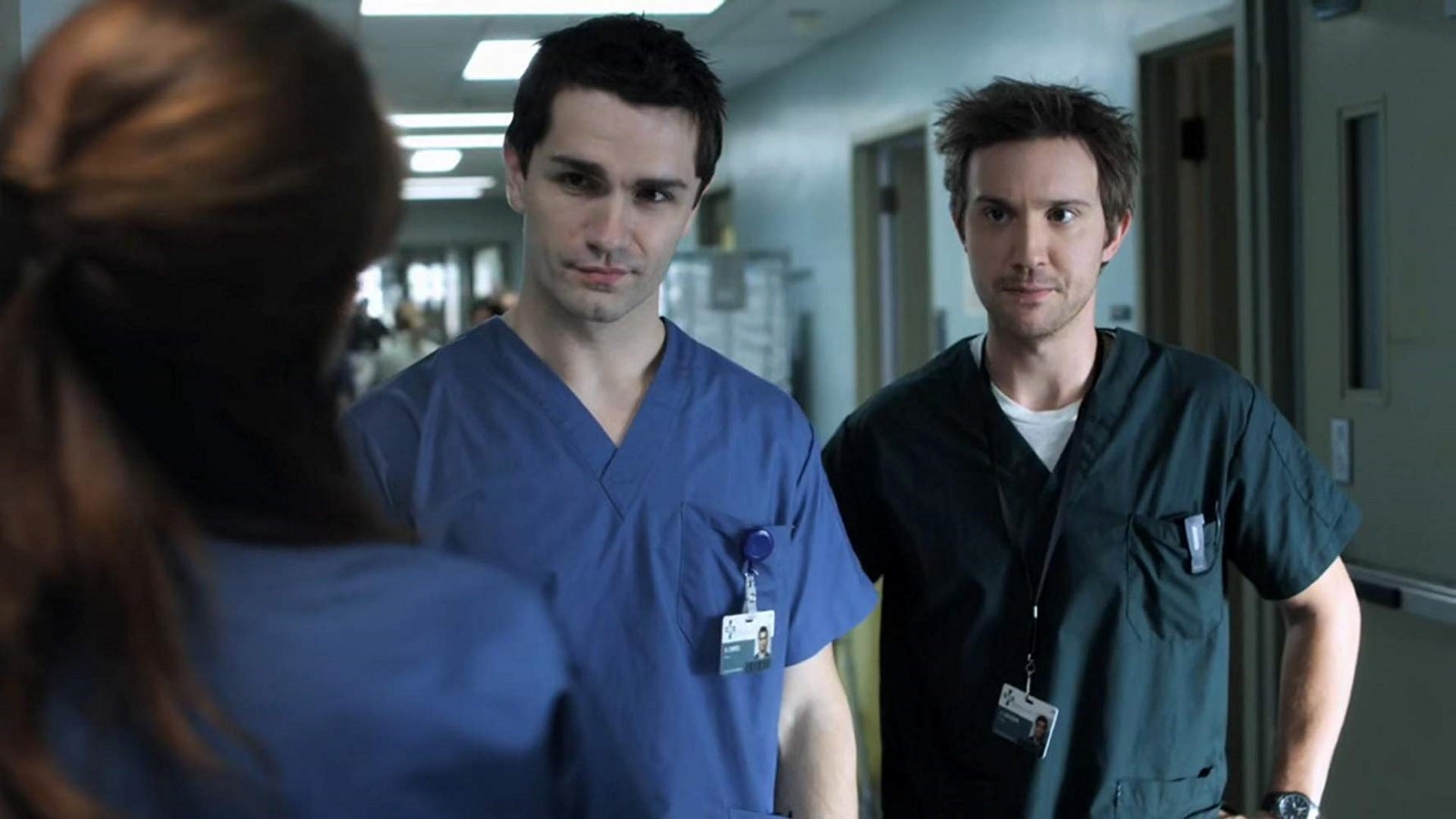 Season 1