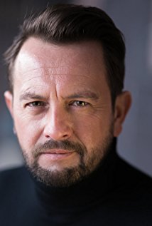 Chris Hampson