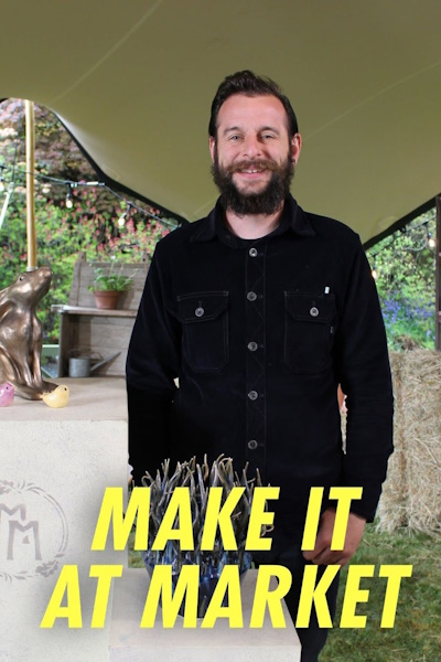 Make it at Market - Season 3