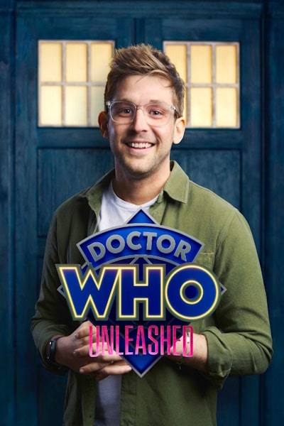 Doctor Who: Unleashed - Season 1