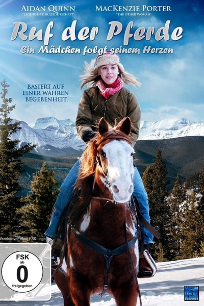 The Horses of McBride