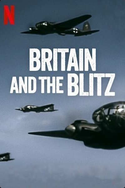 Britain and the Blitz