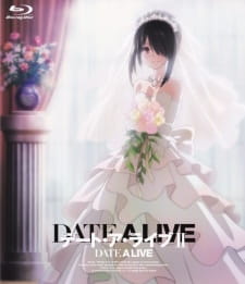 Date A Live II: Kurumi Star Festival [Audio: Eng]