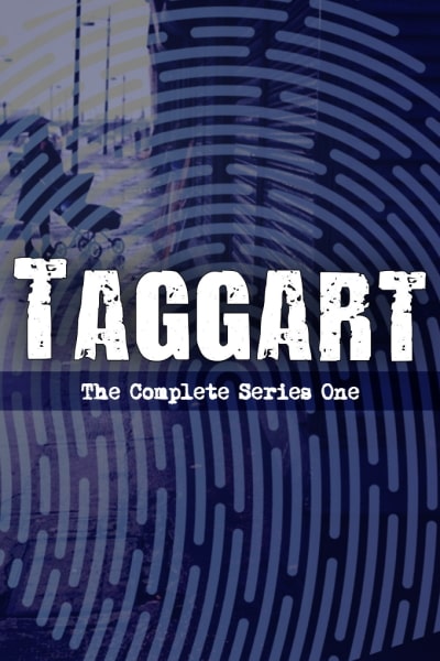 Taggart - Season 1