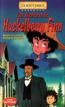 Huckleberry Finn Monogatari [Sub: Eng]