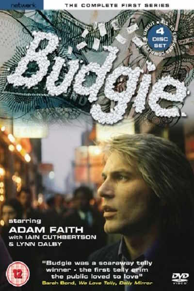 Budgie - Season 1