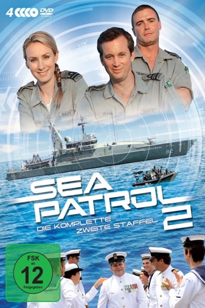 Sea Patrol - Season 2