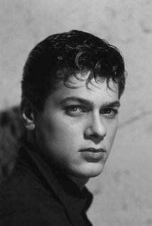 Tony Curtis