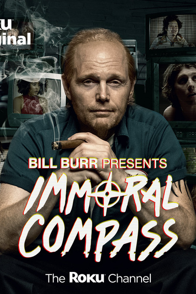 Immoral Compass - Season 1