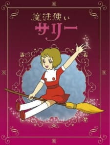 Mahoutsukai Sally [Sub: Eng]