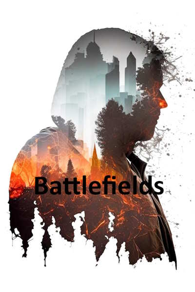 Battlefields - Season 1