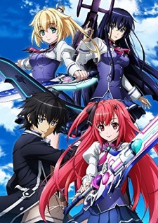 Kuusen Madoushi Kouhosei no Kyoukan [Sub: Eng]