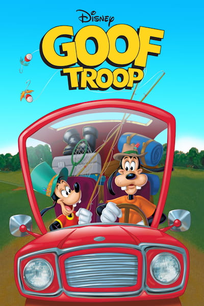 Goof Troop - Season 2