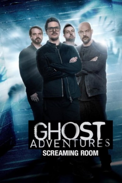 Ghost Adventures: Screaming Room&nbsp;- Season 2
